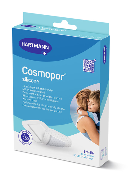 Cosmopor_silicone_st_10cmx8cm_P5_Packshot