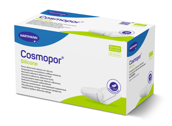 Cosmopor_silicone_st_15cmx8cm_P25_Packshot