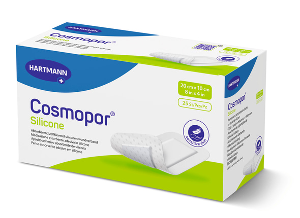 Cosmopor_silicone_st_20cmx10cm_P25_Packshot