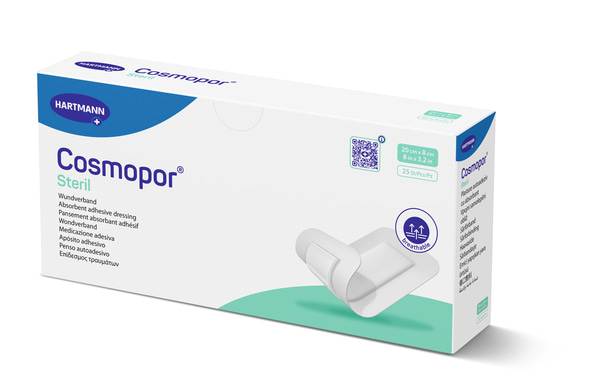 Cosmopor_sterile_20x8cm_P25_packshot