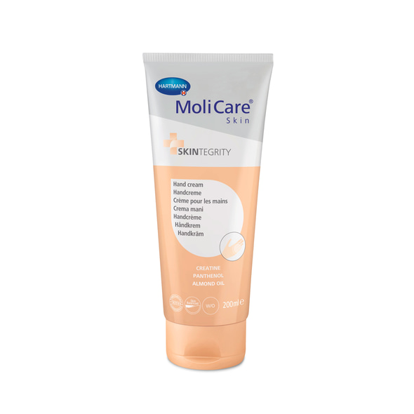 MoliCare® Skin Care Hand cream