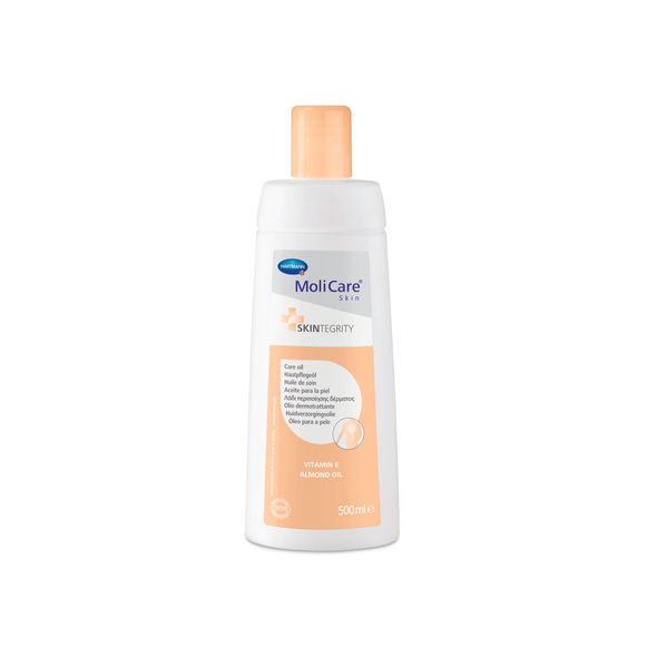 MoliCare® Skin Care oil