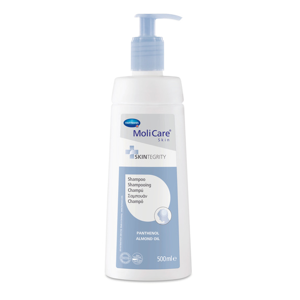 MoliCare® Skin Shampoo