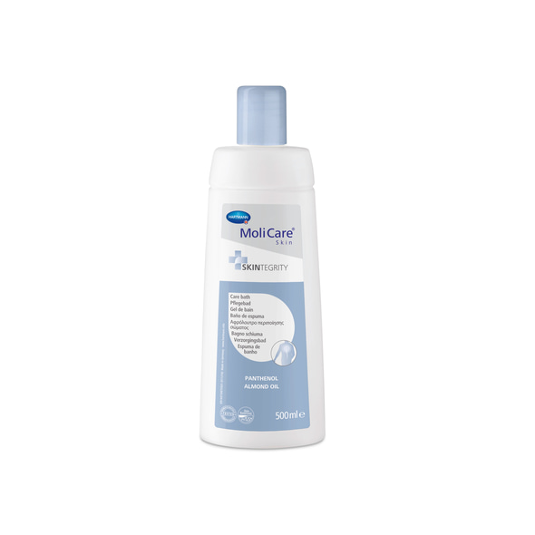 MoliCare® Skin Care bath