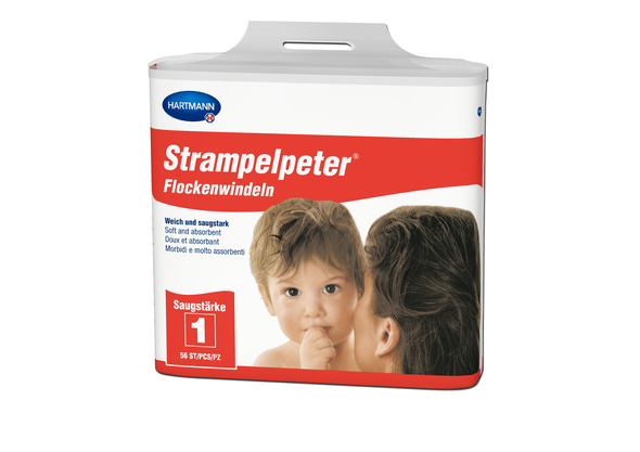 Strampelpeter 1