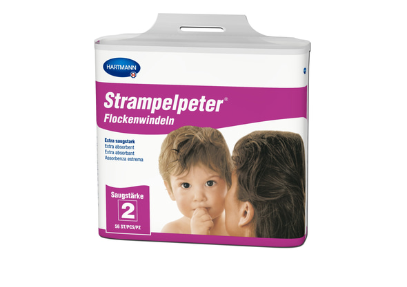 Packshot_Strampelpeter Flockenwindeln Saugstaerke 2