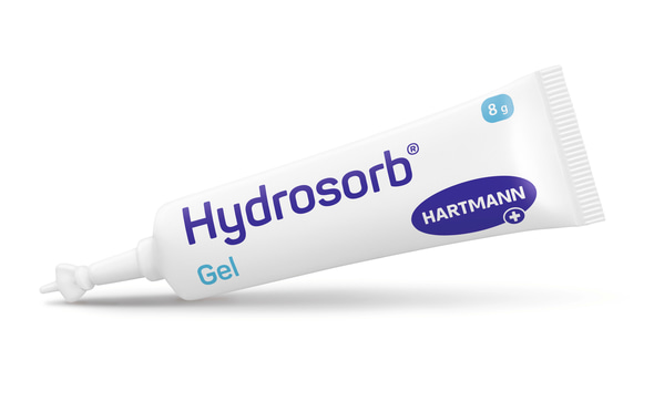 Hydrosorb Gel, 8g