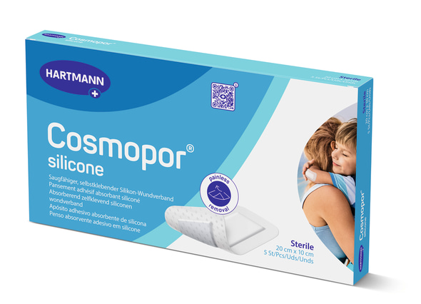 Cosmopor_silicone_st_20cmx10cm_P5_Packshot