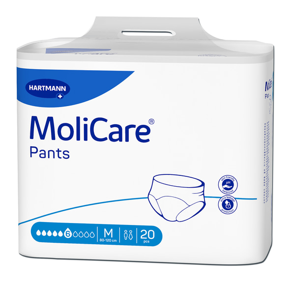 Packshot-MoliCare-Pants