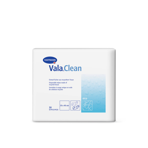 Vala®Clean eco