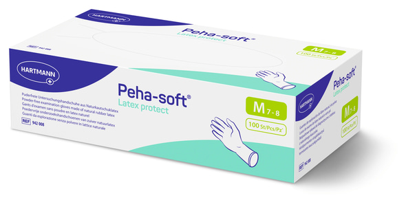 Peha-soft® Latex protect M