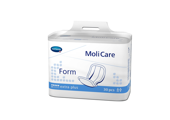 MoliCare® Form extra plus