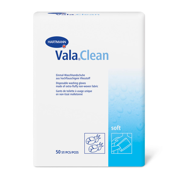 Vala®Clean soft