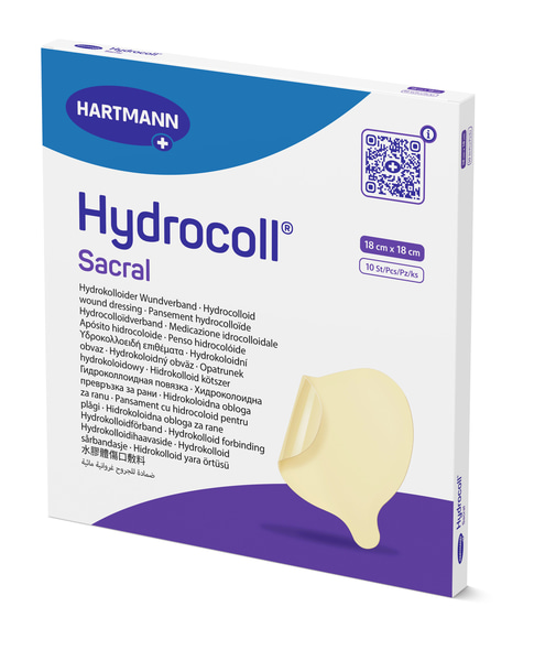 packshot-Hydrocoll-III-Sacral-18x18cm-P10-REF9009452-CMYK-300dpi