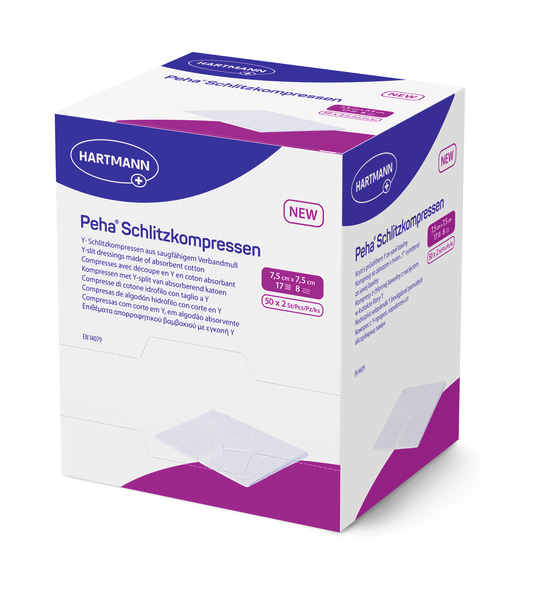 Peha_Slit_Dressing_7.5x7.5cm_17fd_8f_P2x50_packshot