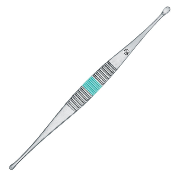 Packshot single 991010 - Sharp spoon combination PEHA instruments- product picture.jpg