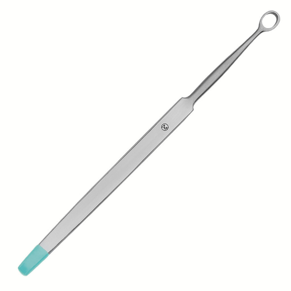 Packshot single 991013 - Fox bone curette PEHA instruments- product picture.jpg
