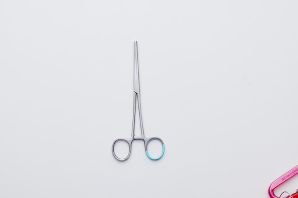 Packshot single 991051 - Kocher 16cm PEHA instruments- product picture.jpg