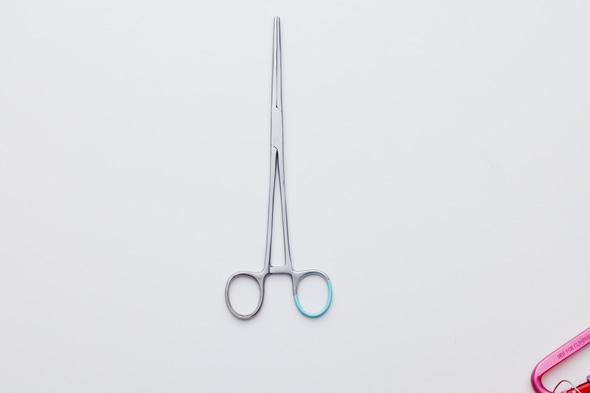 Packshot single 991052 - Pean forceps 20cm PEHA instruments- product picture.jpg