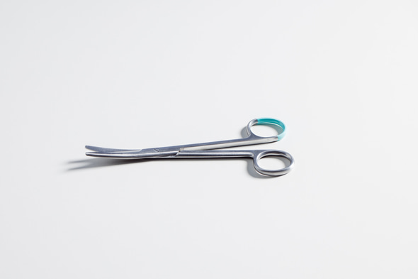 Packshot single 991094 - Mayo scissor PEHA instruments- product picture 2.jpg