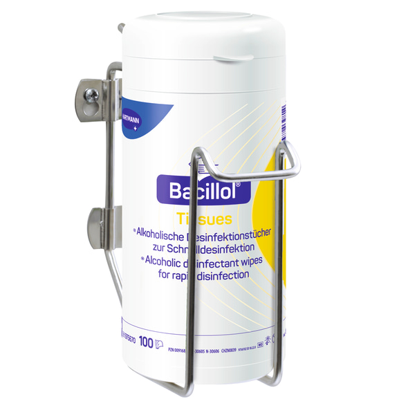 Bacillol Tissues Halter