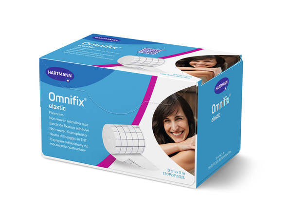 Omnifix elastic