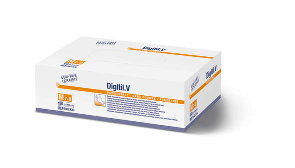 Digitil V