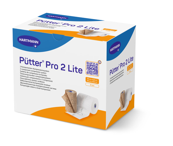 PütterPro 2 lite 10cm Multi-Kit 3320191 packshot