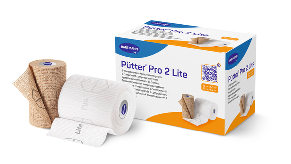 PuetterPro 2 Lite, 10cm (P2) Product Image