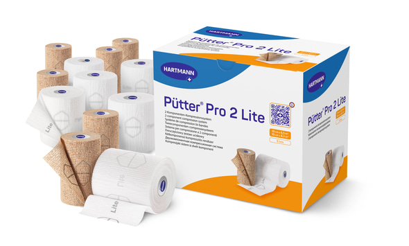 PuetterPro 2 Lite, 10cm Multi-Kit P2 C6 Product Image