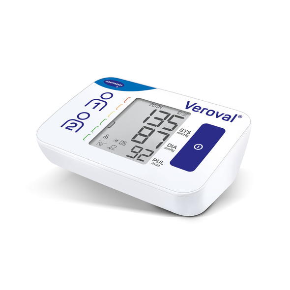 Veroval Braço Compacto 