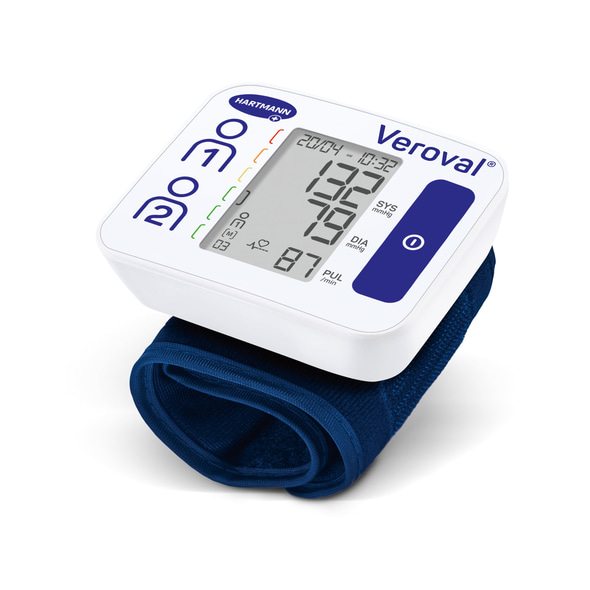 Компактна китка Veroval
