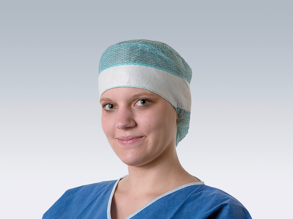 Foliodress cap, Form Plus Comfort