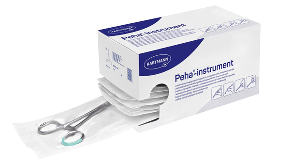Dispenser Peha-instrument