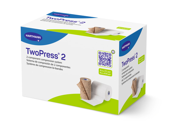 TwoPress 2, 10cm (P2) Packshot