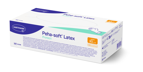 Packshot-Peha-soft-Latex-Protect-XS-5-6-P100-REF9420061