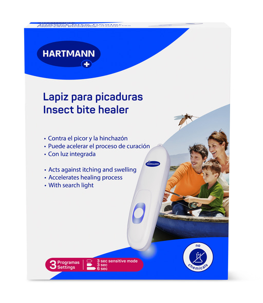 Insect Bite Healer