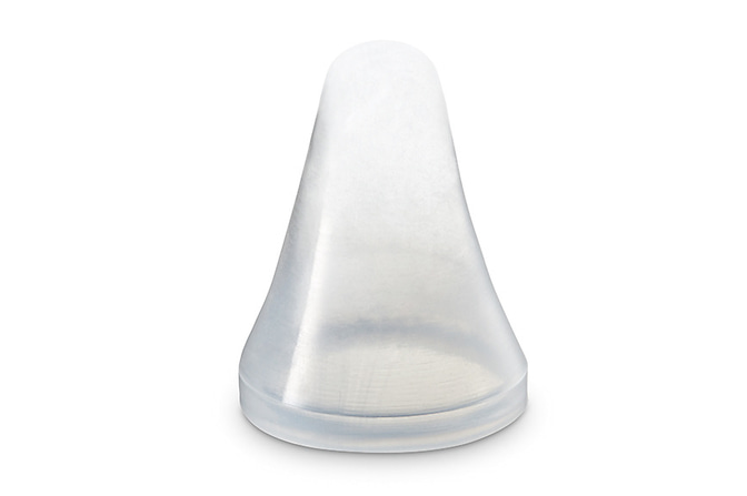 Tampa protetora Veroval DuoScan (2 em 1)