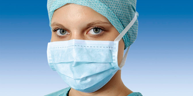 Foliodress® mask Protect