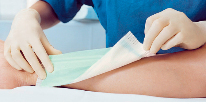 Zetuvit Plus