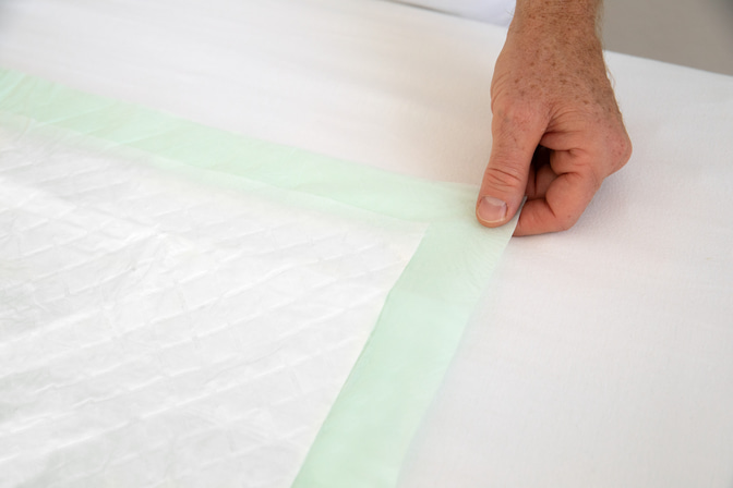 MoliCare Premium Bed Mat