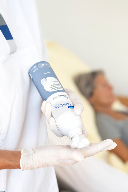 MoliCare® Skin Clean
