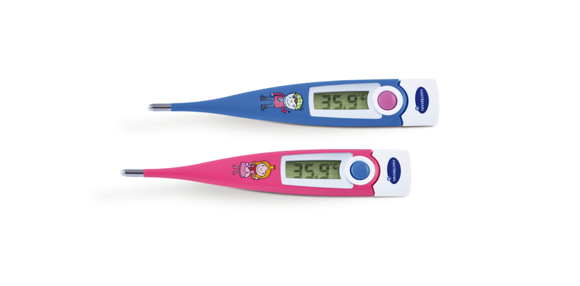 Thermoval Kids Digital Thermometer