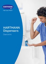 Brochure HARTMANN dispensers
